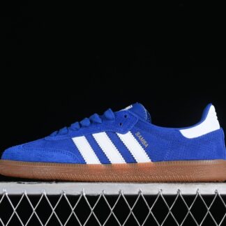 Adidas Samba OG Royal Blue Gum HP7901