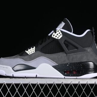 Jordan 4 Retro Fear Pack 626969-030