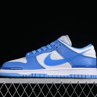 Nike Dunk Low Twist University Blue DZ2794-002