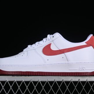 Nike Air Force 1 Low '07 XLD Valentine's Day 2024 FQ7626-100