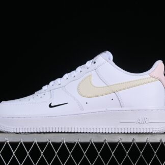 Nike Air Force 1 Low Tumbled Pink HF9992-100