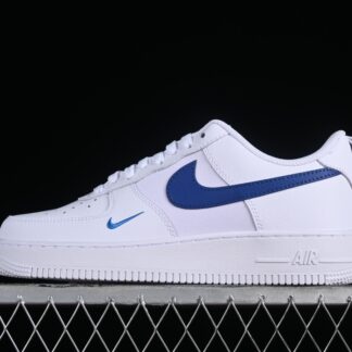 Nike Air Force 1 White Light Photo Blue HF3836-100