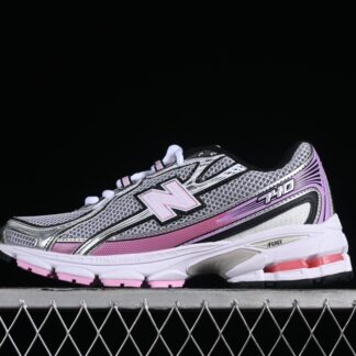 New Balance 740 Grey/Pink MR740SF