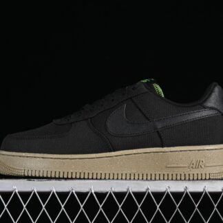 Nike Air Force 1 Low Black Olive FJ4160-001