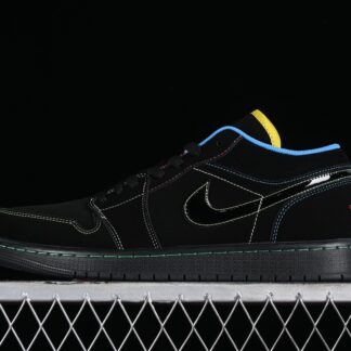 Jordan 1 Phat Low Olympic 338145-003