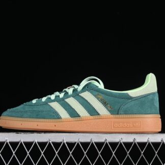 adidas Handball Spezial "COLLEGIATE GREEN" IE5896