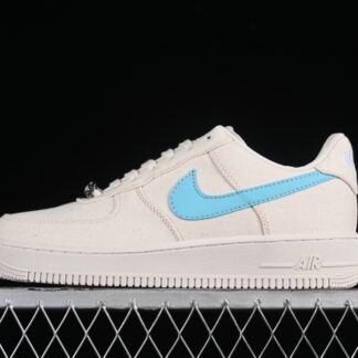 Nike Air Force 1 Low RTFKT Clone X Human (Edition of 1782) FQ3954-100