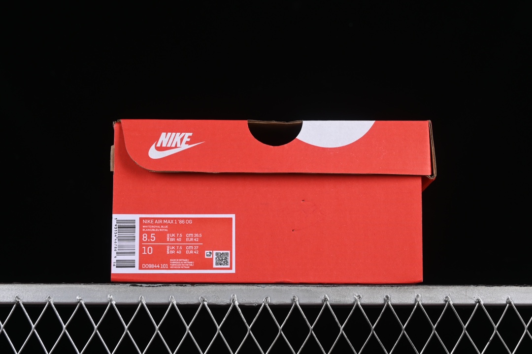 Nike Air Max 1 '86 OG Big Bubble Royal DO9844-101 – Image 4