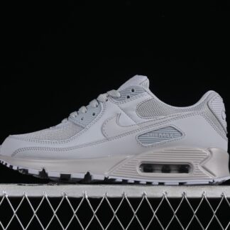 Nike Air Max 90 Recraft Wolf Grey CN8490-001