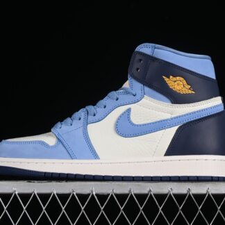 Jordan 1 High OG First in Flight FD2596-400