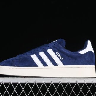 Adidas Campus Dark Blue BZ0086