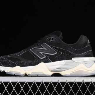 New Balance 9060 Black Sea Salt U9060HSD