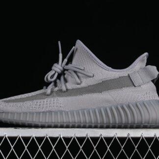 Adidas Yeezy Boost 350 V2 Steel Grey IF3219