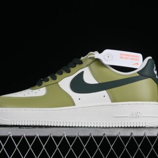 Nike Air Force 1 Low "Green Apple" HJ3484-331