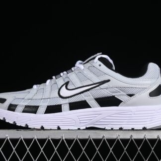 Nike P-6000 Pure Platinum CD6404-006