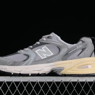 New Balance 530 Vintage Grey Matter MR530TG