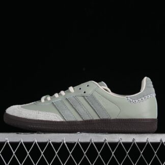 Adidas Samba OG Maha Demi-Vert IE0967