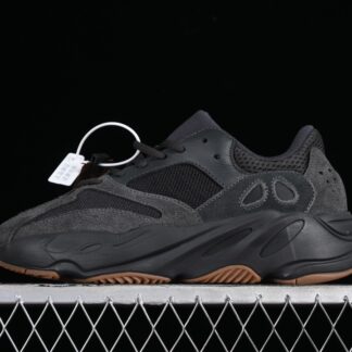Adidas Yeezy Boost 700 Utility Black (2019/2023) FV5304