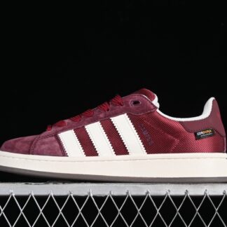 adidas Campus 00s Cordura Collegiate Burgundy ID2076