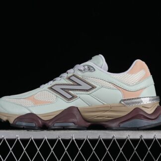 New Balance 9060 Clay Ash U9060GCA