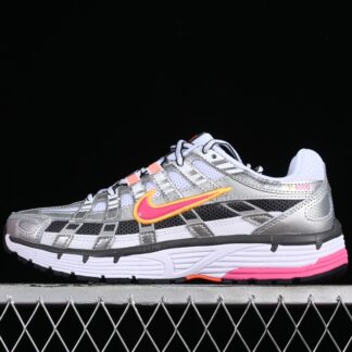Nike P-6000 Laser Fuchsia BV1021-100