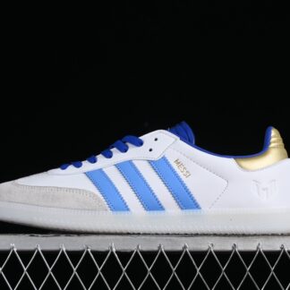 Adidas Samba Indoor Lionel Messi ID3550