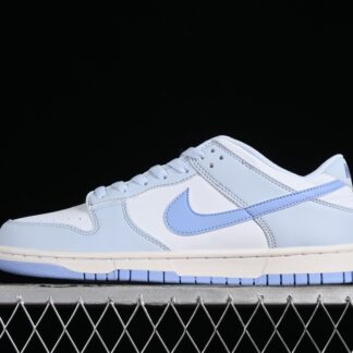 Nike Dunk Low Next Nature Blue Tint DD1873-400