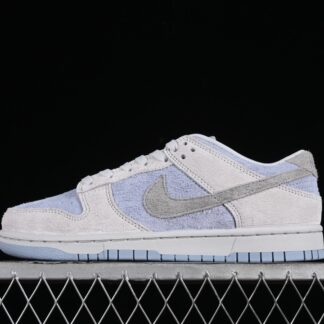 Nike Dunk Low Light Armory Blue Photon Dust FZ3779-025
