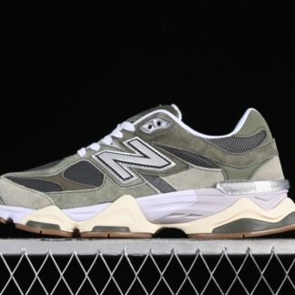 New Balance 9060 Green Grey U9060FOC