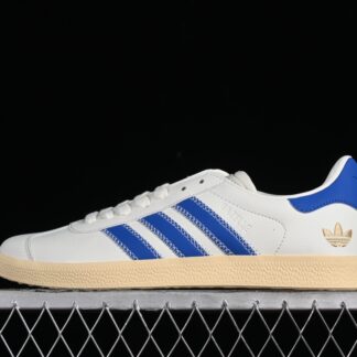 adidas Gazelle Shoe Palace Bold Blue IF4599