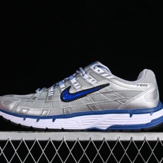 Nike P-6000 Laser Blue BV1021-001