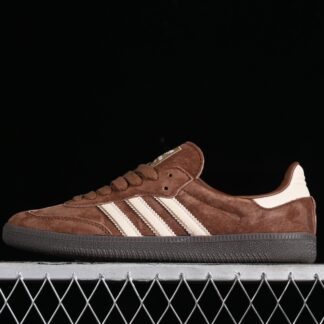 adidas Samba OG Luxe Preloved Brown IG1357