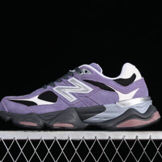 New Balance 9060 Violet Noir U9060VRB