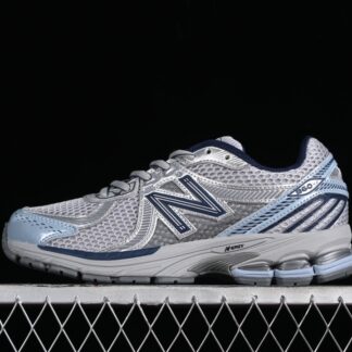 New Balance 860v2 Milky Way Pack Arctic Grey ML860BB2