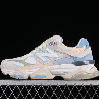 New Balance 9060 Festival Pack Blue GC9060JF