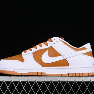 Nike Dunk Low QS CO.JP Reverse Curry FQ6965-700