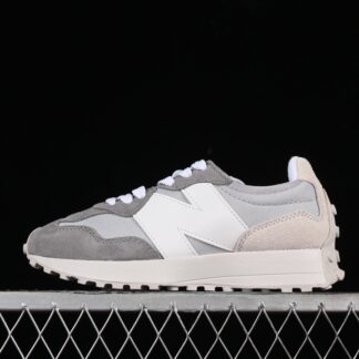 New Balance 327 Brighton Grey U327FF