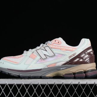 New Balance 1906D Clay Ash Licorice M1906ND