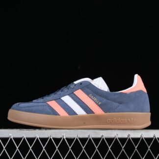Adidas Gazelle Indoor Preloved Ink IG1640