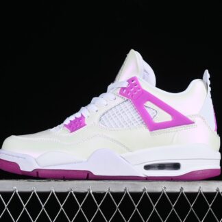 Jordan 4 Retro Hyper Violet FQ1314-151