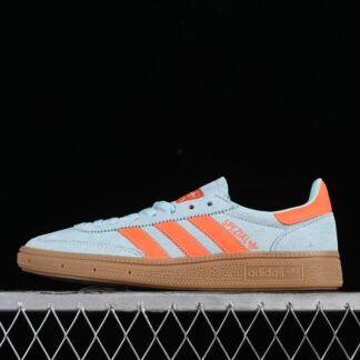 adidas Handball Spezial Semi Flash Aqua IH5374