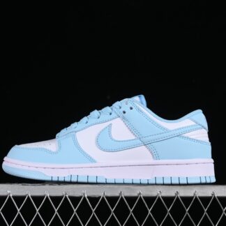 Nike Dunk Low Glacier Blue DV0833-104