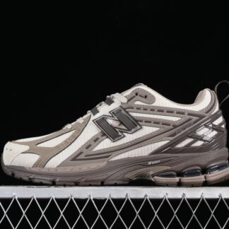 New Balance 1906R Driftwood Dark Mushroom M1906RHD