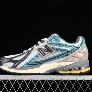 New Balance 1906R Metallic Teal New Spruce M1906RRC