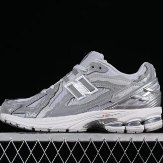 New Balance 1906D Protection Pack Silver Metallic M1906DH