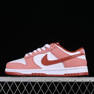 Nike Dunk Low Red Stardust FQ8876-618