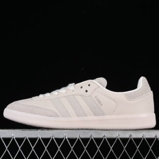 adidas Samba Tonal Color Pack Linen FZ5603