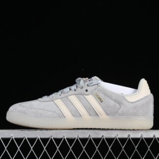 adidas Samba OG Wonder Silver IG6177