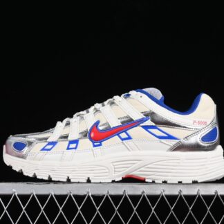 Nike P 6000 China Space Exploration Pack CJ7769-162/CJ7789-162