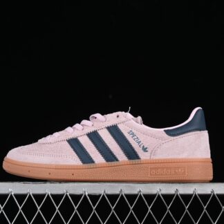 Adidas Handball Spezial Clear Pink Arctic Night IF6561